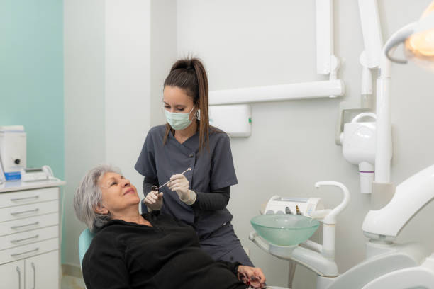 Best Emergency Treatment for Jaw Pain or Injury in Oelwein, IA
